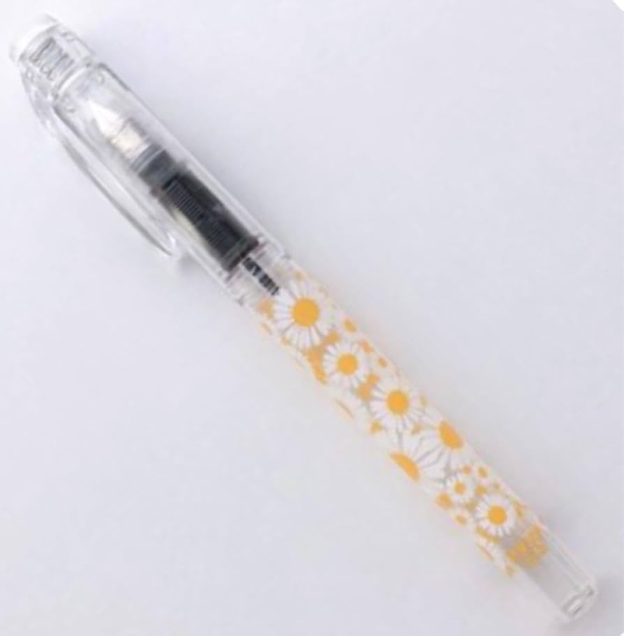 TSUTAYA限定　アデリアレトロ　プレピー　万年筆　コンプリート TSUTAYA限定 アデリアレトロ プレピー 万年筆 コンプリート